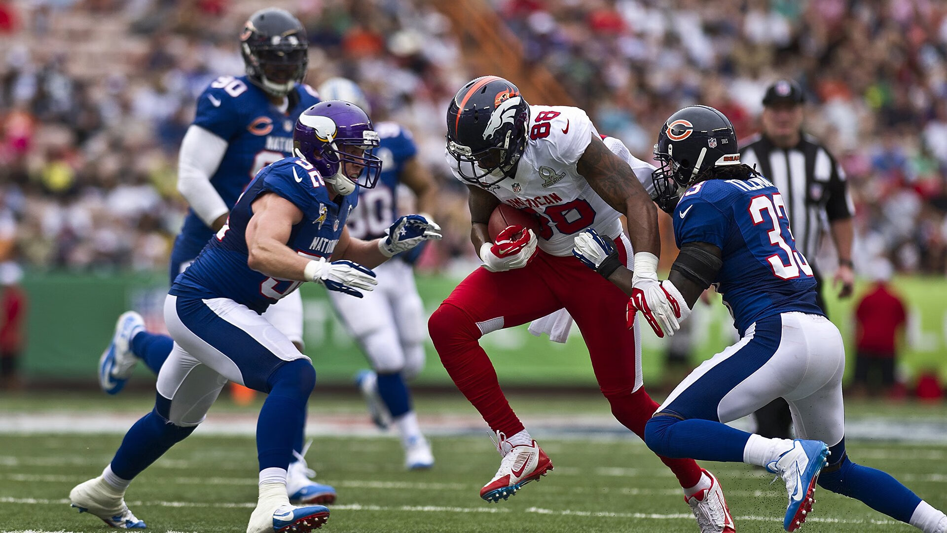 开云品牌-霍勒迪连砍三双雄鹿防守效率提升，霍勒迪最佳防守